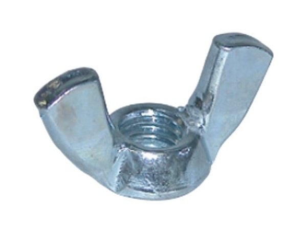 NKT fløjmøtrik elfz.