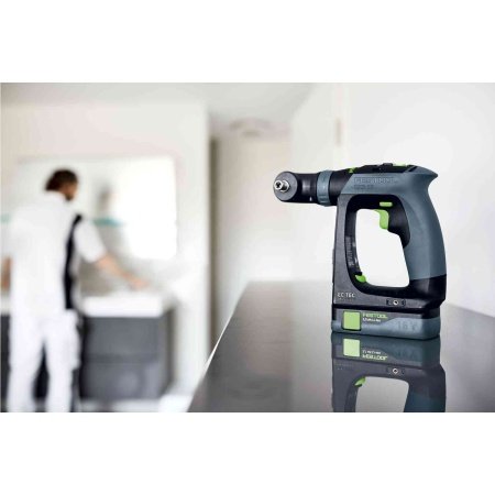 Festool bore-/skruemaskine