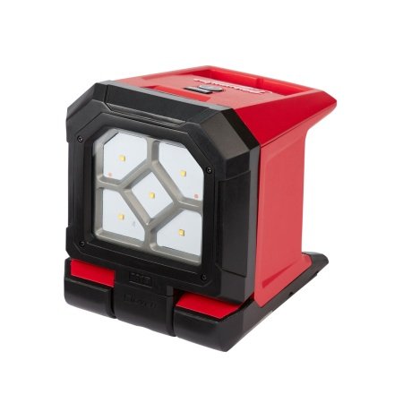 Milwaukee arbejdslampe