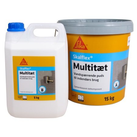 Skalflex® multitæt A/B