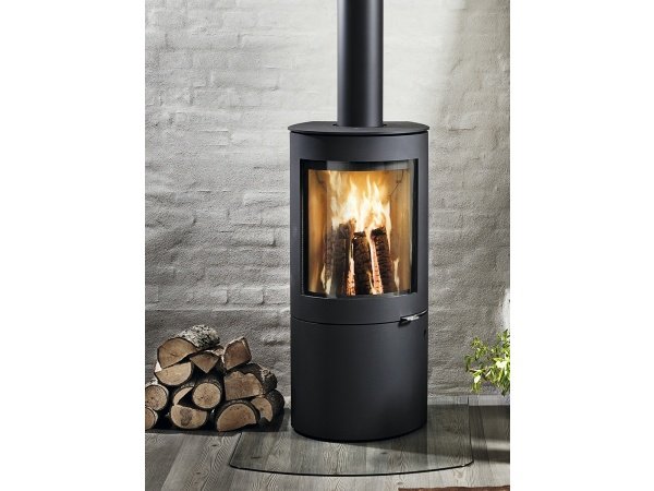 Westfire Uniq 26 brændeovn