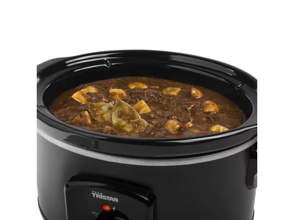 Tristar slowcooker Tristar slowcooker. Produkt vises