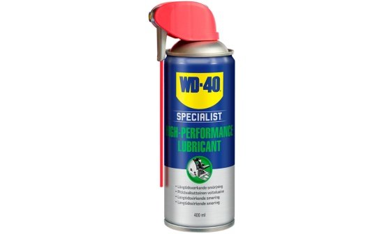 WD40 multiolie