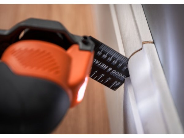 Black & Decker multicutter