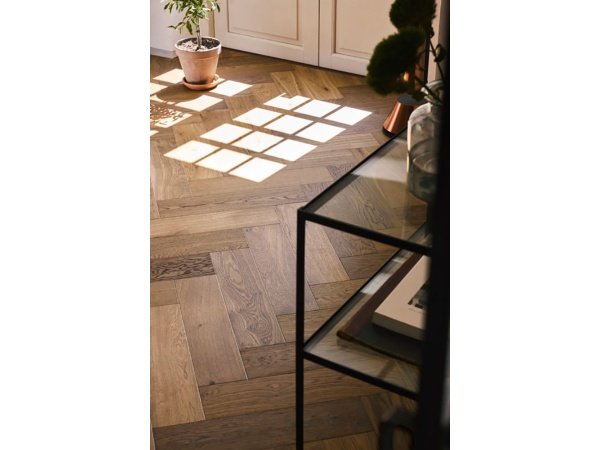 Timberman Charlottenlund Accent sildebensgulv