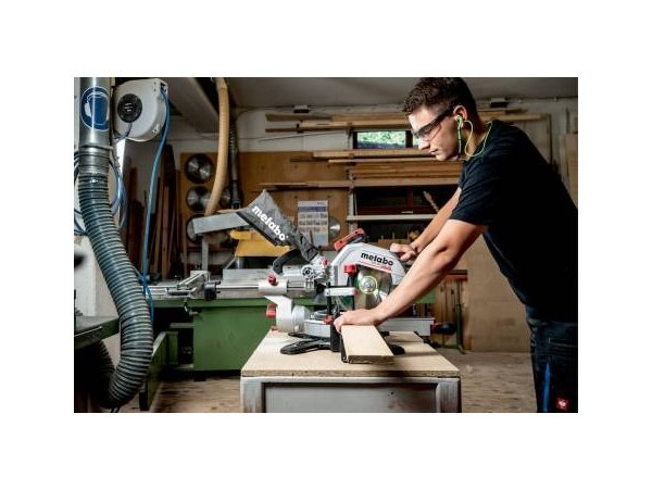 Metabo kap-/geringssav