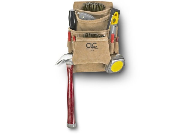 CLC Søm- og værktøjstaske