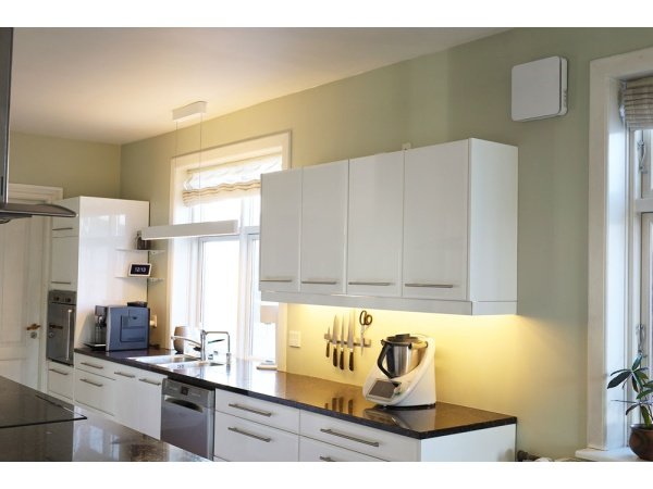 Duka One Pro 50 S ventilator