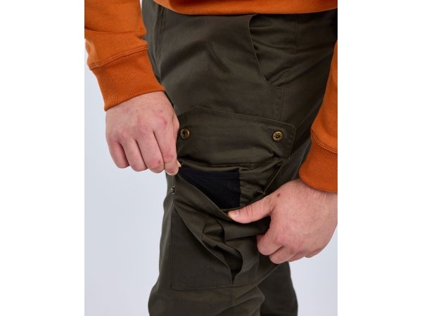 Pinewood Finnveden bukser