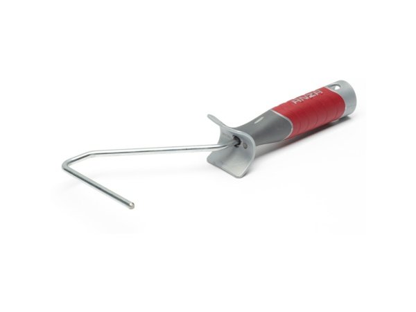 Anza elite minirulleskaft kort