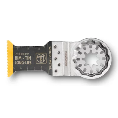 Fein E-cut savklinge
