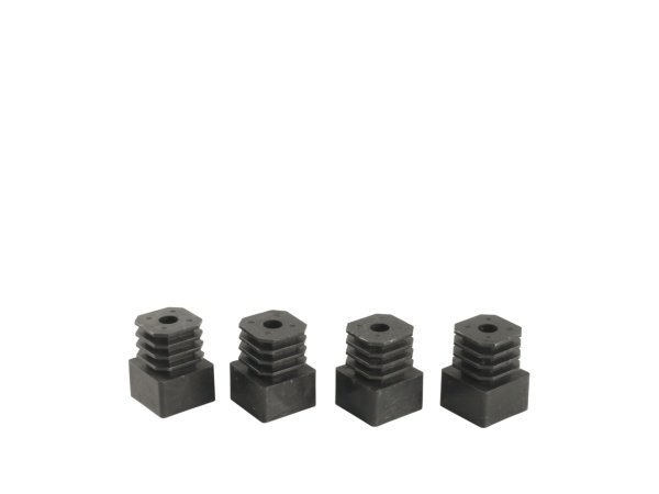 Plus cubic stillesko 25mm