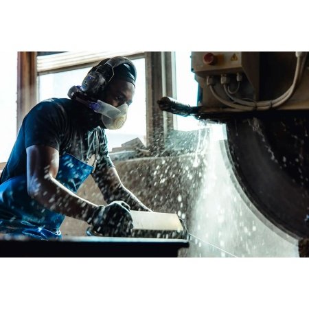 CleanSpace Work turboværn