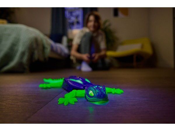 Hex Bots gekko Hex Bots gekko