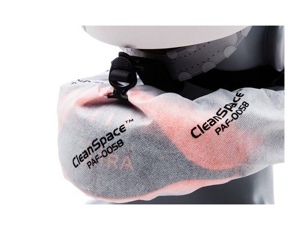 CleanSpace forfilterpose