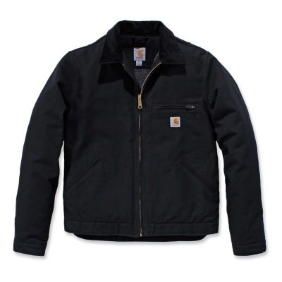 Carhartt jakke Detroit