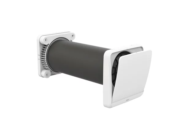 Klimair Unoklima ventilation