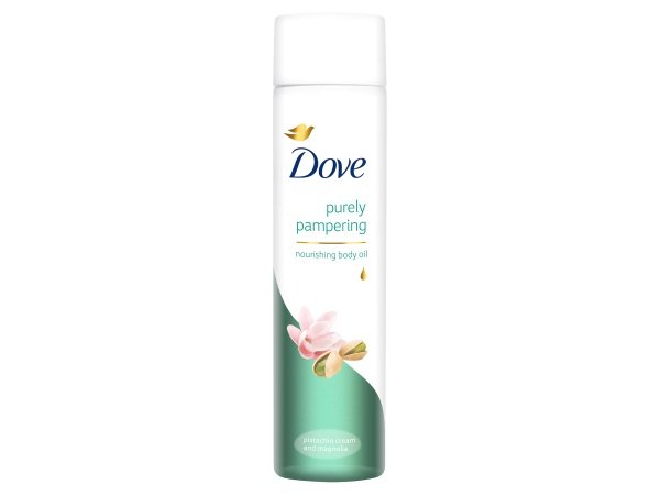 Dove Pistache & Magnolia
