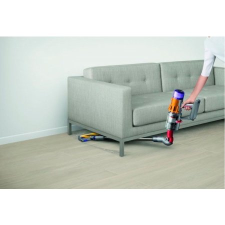 Dyson Håndstøvsuger