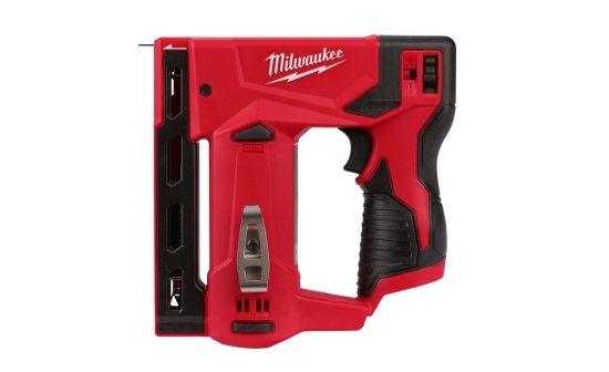 Milwaukee hæftepistol