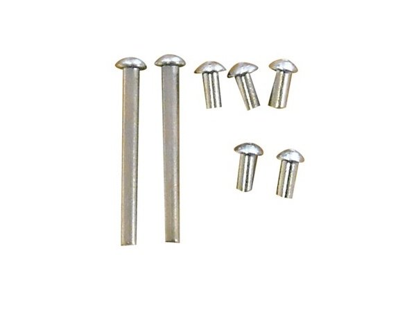 Fiskars spadenittesæt komplet