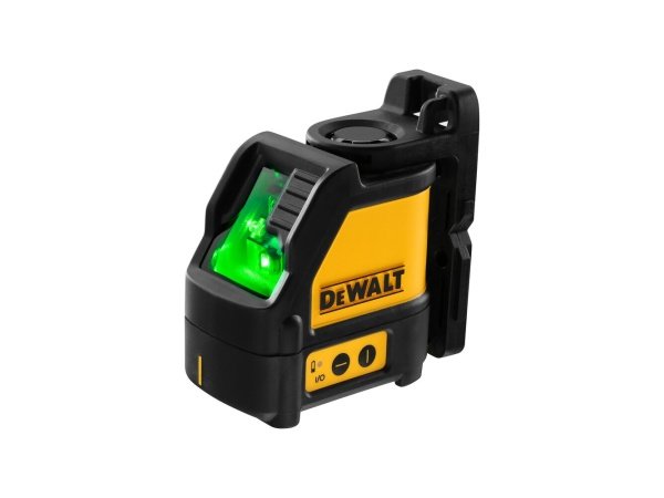Dewalt krydslinjelaser