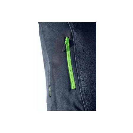 Festool fleecejakke