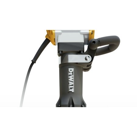 Dewalt nedbrydningshamm.