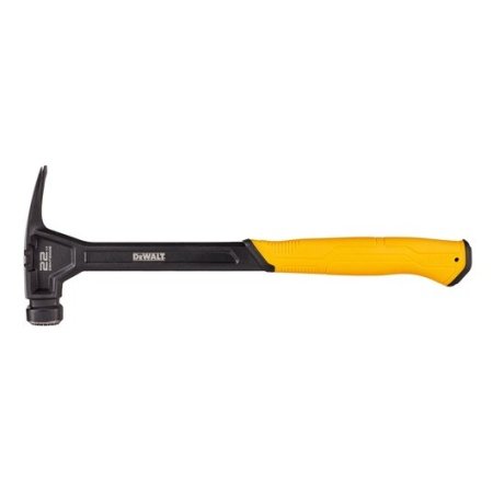 Dewalt stålhammer 22 OZ