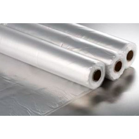 Storm dampspærrefolie Storm dampspærrefolie 2x5 m 0,2 mm klar