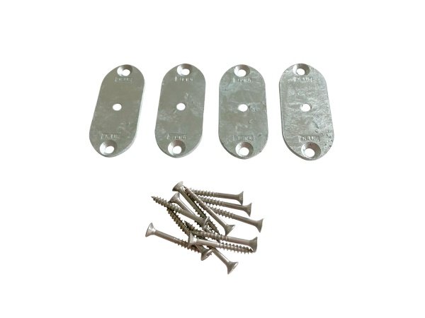 Plus elementbeslag 0242-1