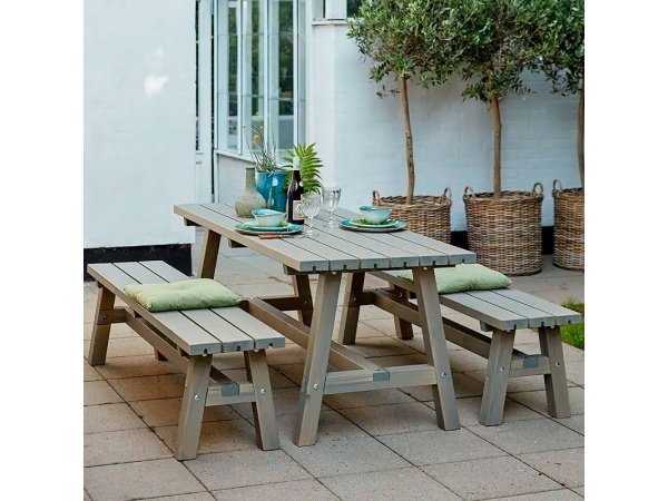 Plus Country plankesæt