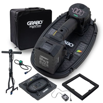 Grabo fliseløfter kit