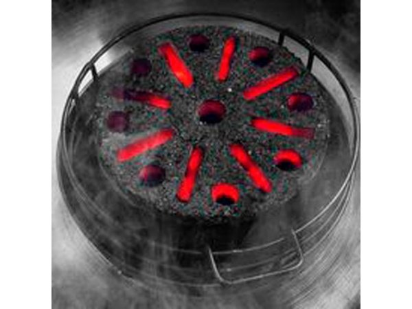 Cobb Cobble Stone, produkt set forfra