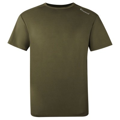 Pinewood T-shirts Funktion
