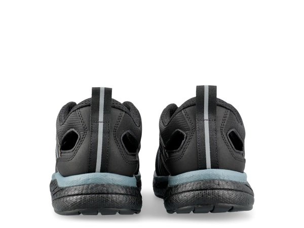 Vismo ES50B sikkerhedssandal