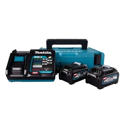 Makita akku batteripakke XGT