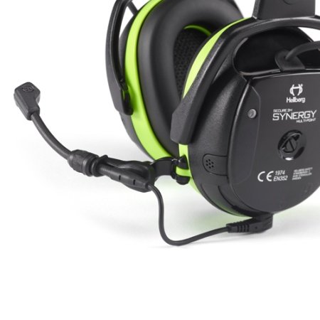 Hellberg høreværn Secure