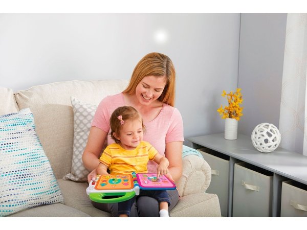 Vtech Baby Mine Første 100 Ord