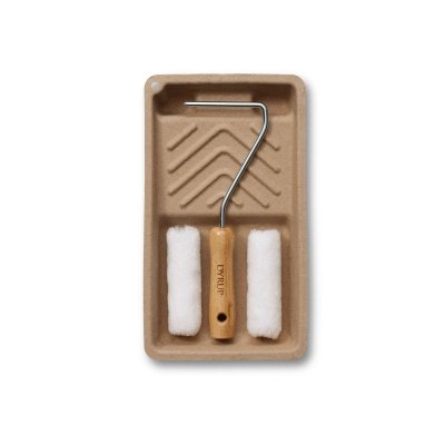 Dyrup minirullesæt. Produkt vises