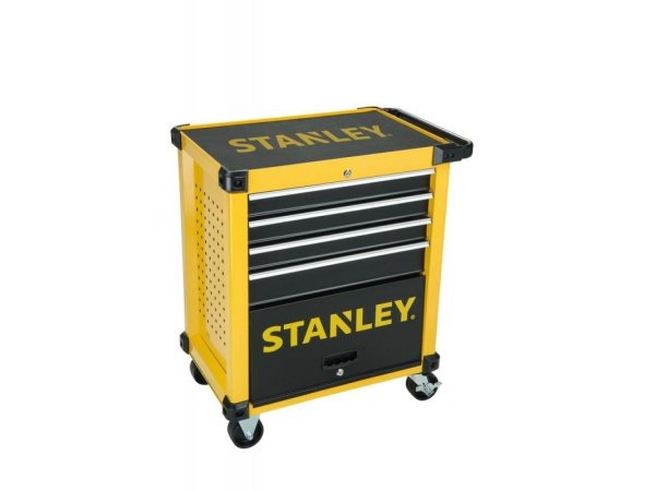 Stanley værkstedsvogn