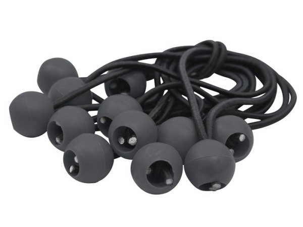 Grouw presenningstropper