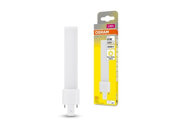 OSRAM DULUX LED-rør S