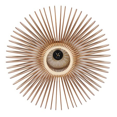 Nordlux Manago pendel Nordlux Manago pendel natur. Billedet viser produktet med hvid baggrund.