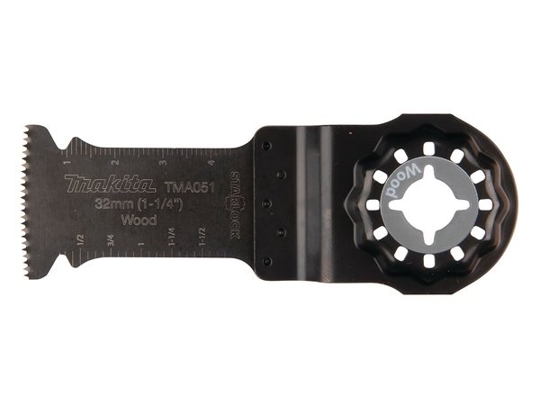 Makita multicut klinge