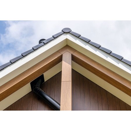 Rockpanel Uni Dur facadeplade Rockpanel Uni Dur facadeplade