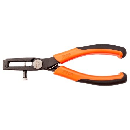 Bahco Ergo afisoleringstang