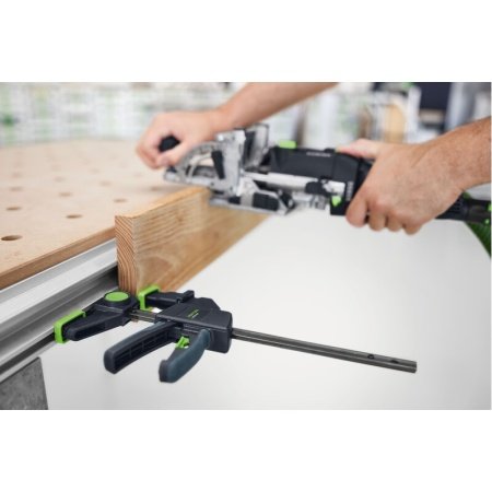 Festool enhåndstvinge FS-HZ 160 Festool enhåndstvinge FS-HZ 160