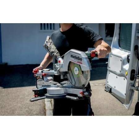 Metabo kap-/geringssav