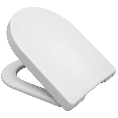 Adora universalt toiletsæde. Produkt vises